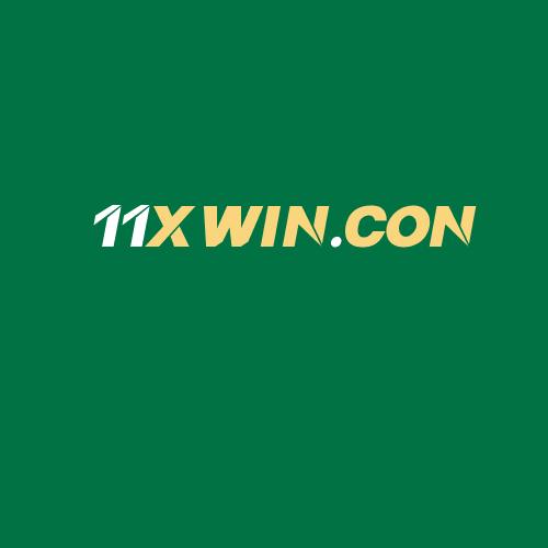 Logo da 11XWIN.CON