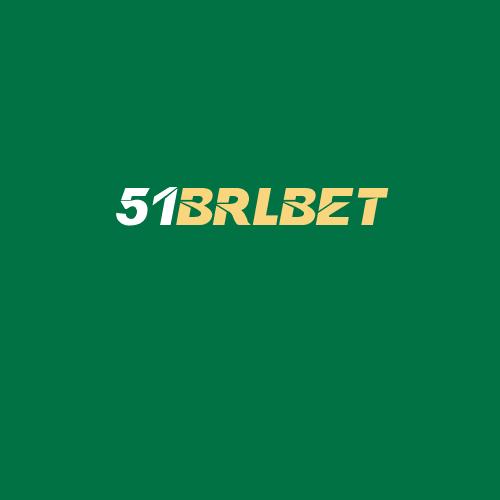 Logo da 51BRLBET