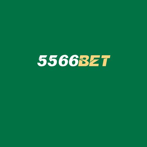 Logo da 5566BET