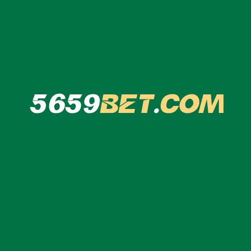 Logo da 5659BET