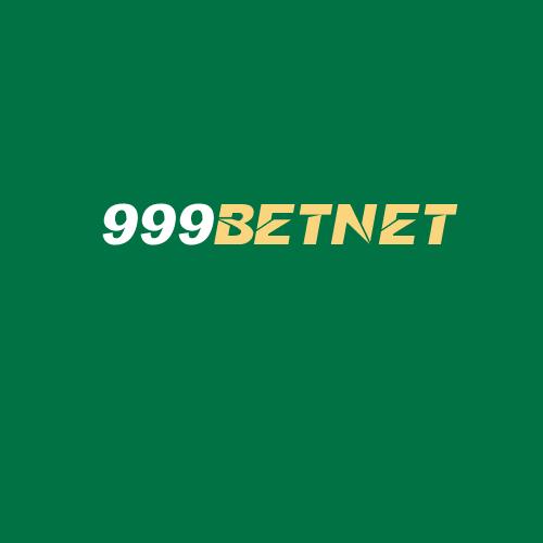 Logo da 999BETNET