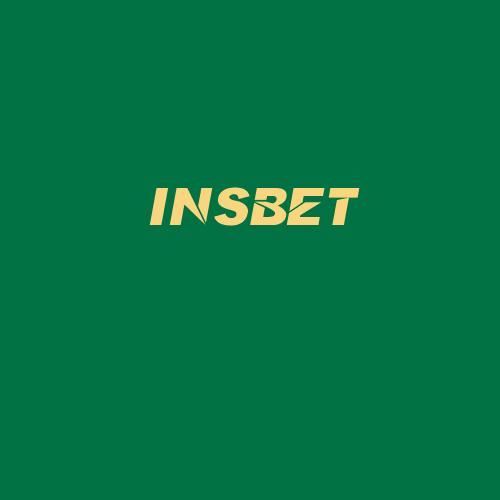 Logo da INSBET