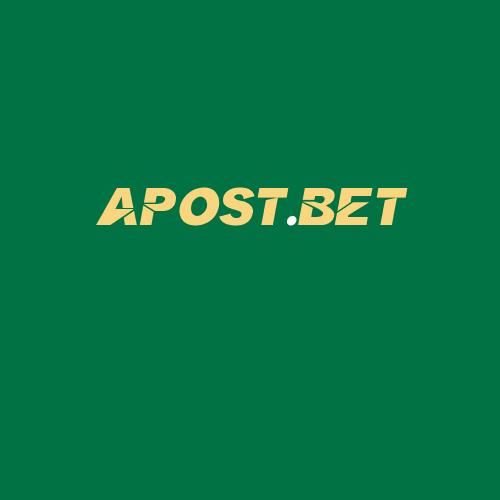 Logo da APOST.BET