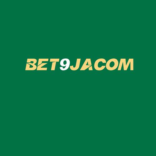 Logo da BET9JACOM