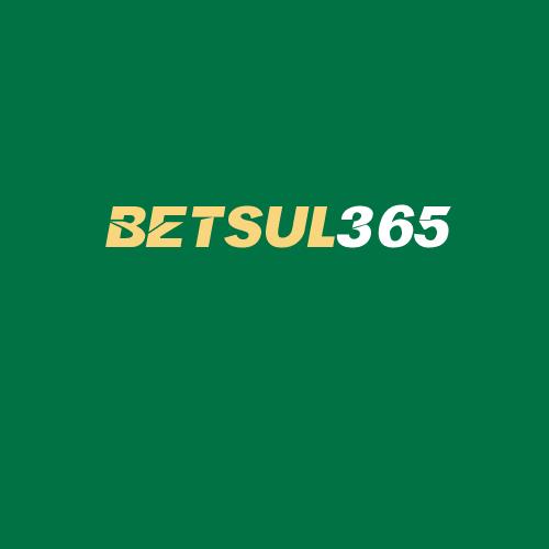 Logo da BETSUL365