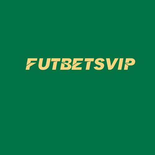 Logo da FUTBETSVIP