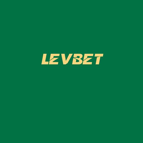 Logo da LEVBET