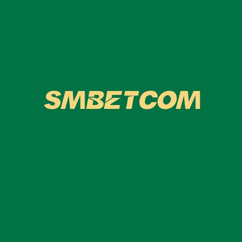 Logo da SMBETCOM