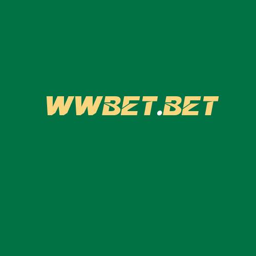 Logo da WWBET.BET